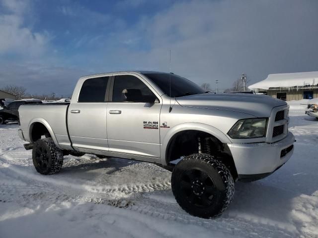 2016 Dodge RAM 2500 SLT