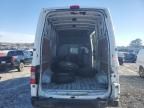 2016 Nissan NV 2500 S