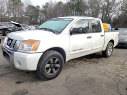 2010 Nissan Titan XE for sale in Austell, GA