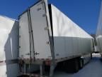 2021 Hyundai Translead DRY Van Trailer