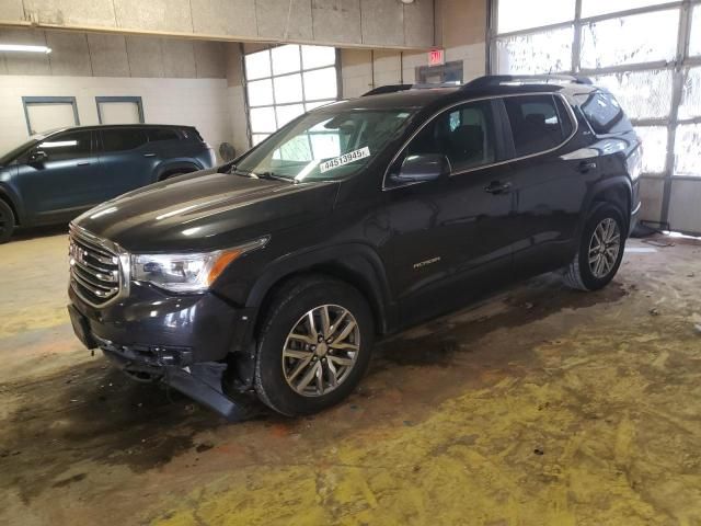 2017 GMC Acadia SLE