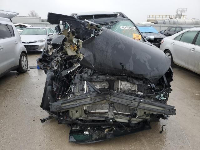 2022 Subaru Ascent Touring