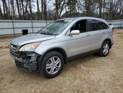 2011 Honda CR-V EXL en venta en Austell, GA