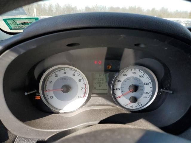 2014 Subaru Impreza Premium