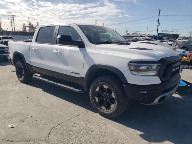 2020 Dodge RAM 1500 Rebel