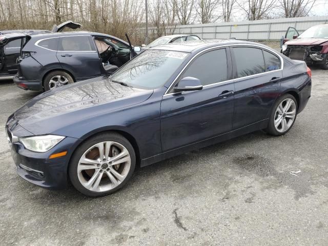 2015 BMW 335 I