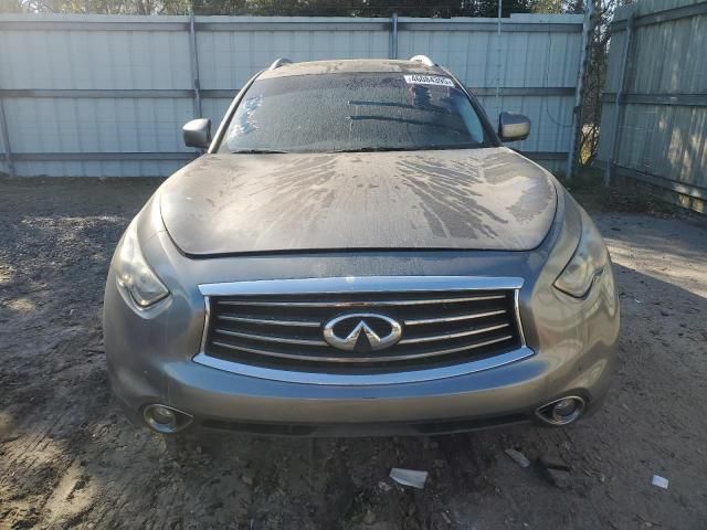 2013 Infiniti FX37