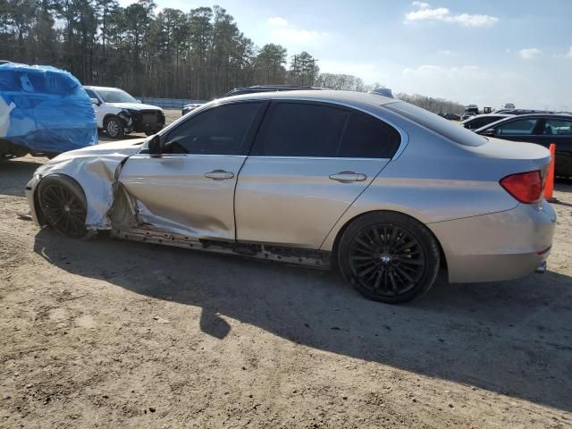 2015 BMW 328 I