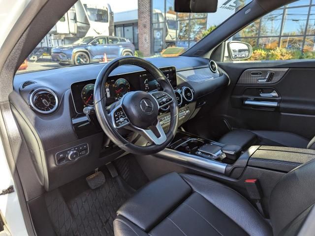 2021 Mercedes-Benz GLA 250 4matic