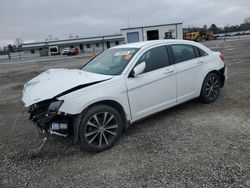 Chrysler 200 salvage cars for sale: 2014 Chrysler 200 LX