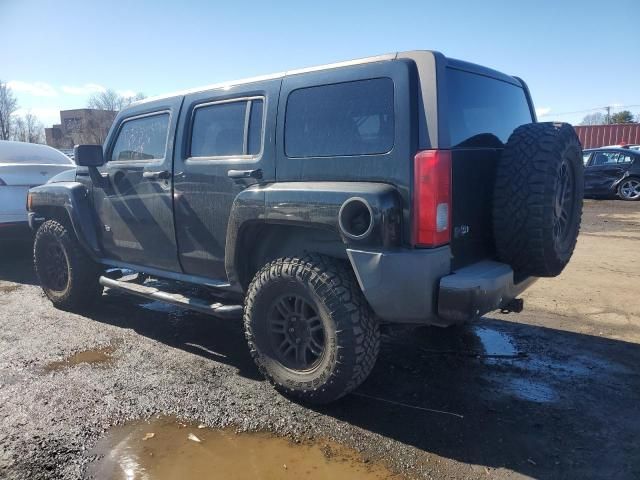 2008 Hummer H3