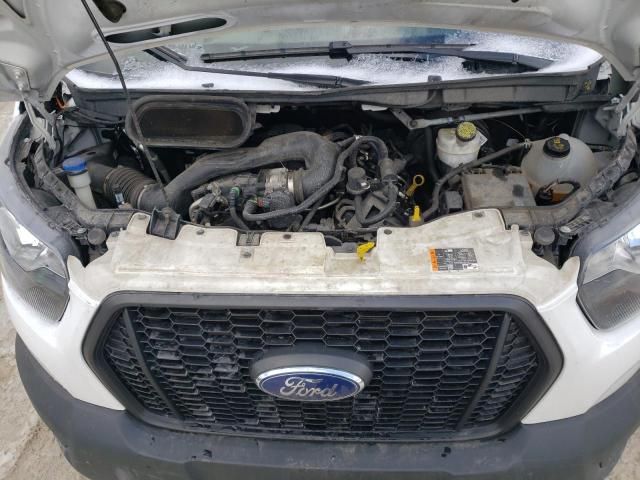 2022 Ford Transit T-350