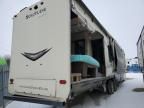 2017 Soli Travel Trailer