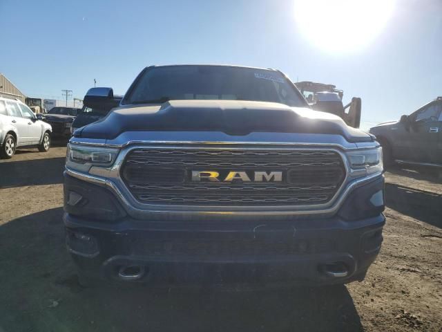 2022 Dodge RAM 1500 Limited