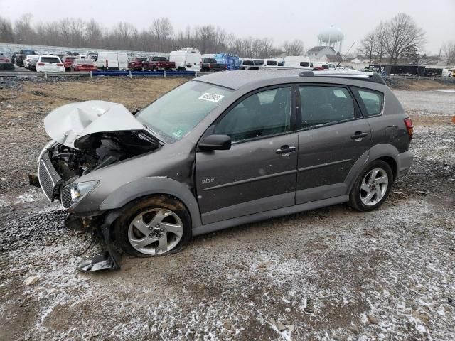 2005 Pontiac Vibe