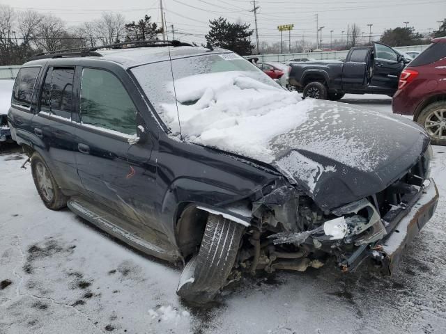 2007 Chevrolet Trailblazer LS