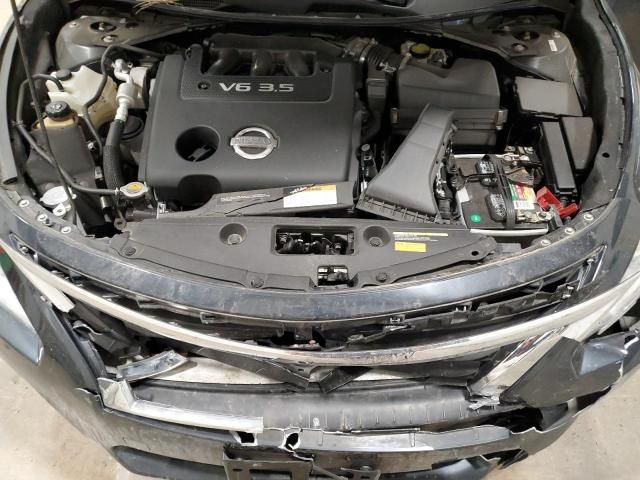 2013 Nissan Altima 3.5S