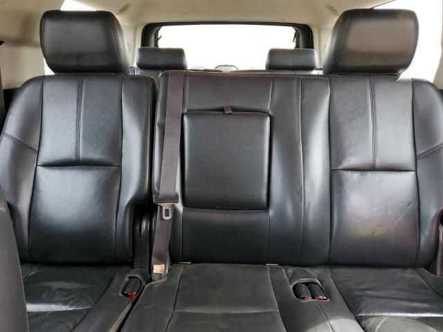 2013 GMC Yukon XL C1500 SLT