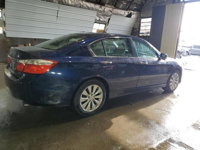 2014 Honda Accord EX