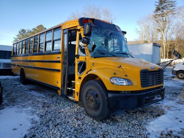 2021 Freightliner Chassis B2B