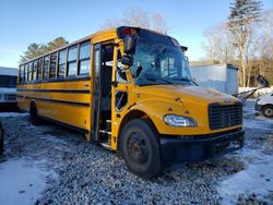 Freightliner salvage cars for sale: 2021 Freightliner Chassis B2B