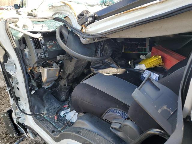2024 Isuzu NPR HD