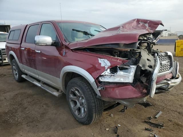 2013 Dodge 1500 Laramie