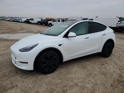 2025 Tesla Model Y en venta en Houston, TX