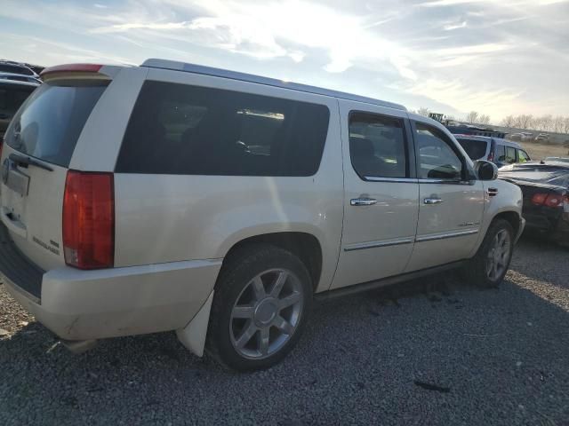 2011 Cadillac Escalade ESV Premium