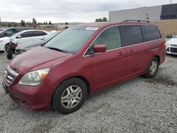 2005 Honda Odyssey EXL for sale in Mentone, CA