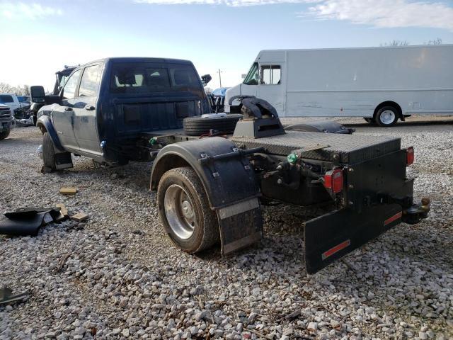 2024 Dodge RAM 5500
