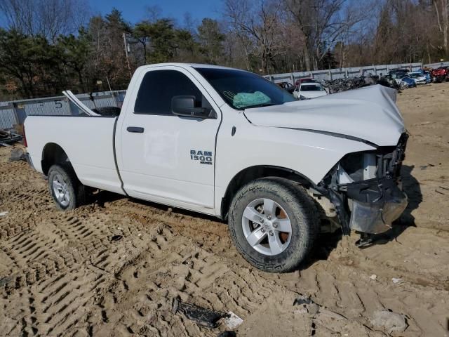 2019 Dodge RAM 1500 Class