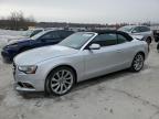 2014 Audi A5 Premium Plus