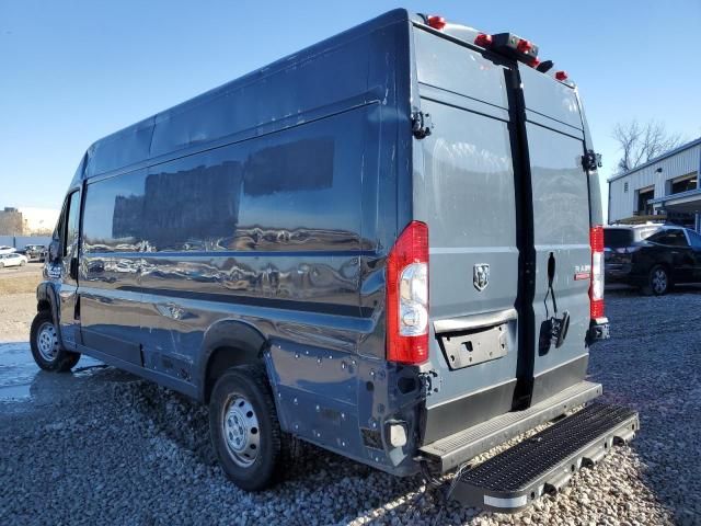 2021 Dodge Ram Promaster 3500 3500 High