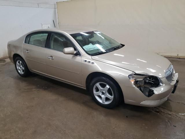 2006 Buick Lucerne CX