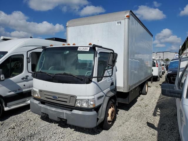 2006 Ford Low Cab Forward LCF550