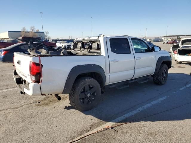 2023 Toyota Tacoma Double Cab