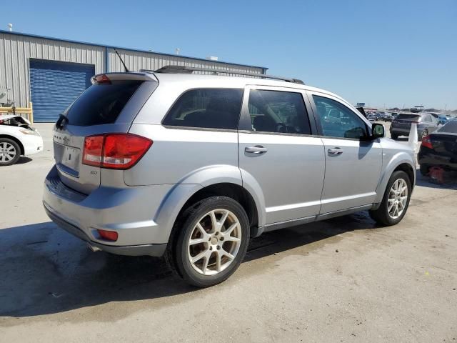 2015 Dodge Journey SXT