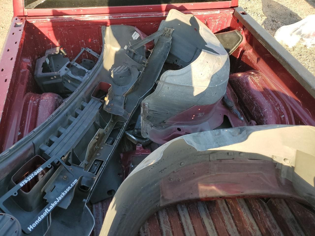 2007 GMC New Sierra C1500 Classic