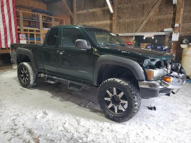 2005 Chevrolet Colorado