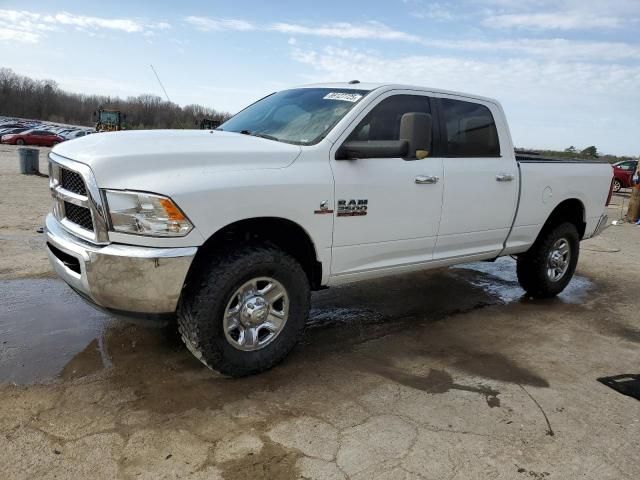 2017 Dodge RAM 2500 SLT