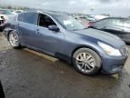 2009 Infiniti G37 Base