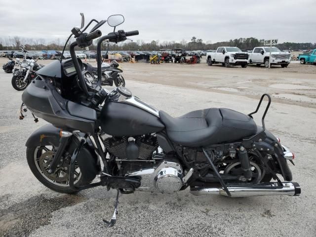 2011 Harley-Davidson Fltrx