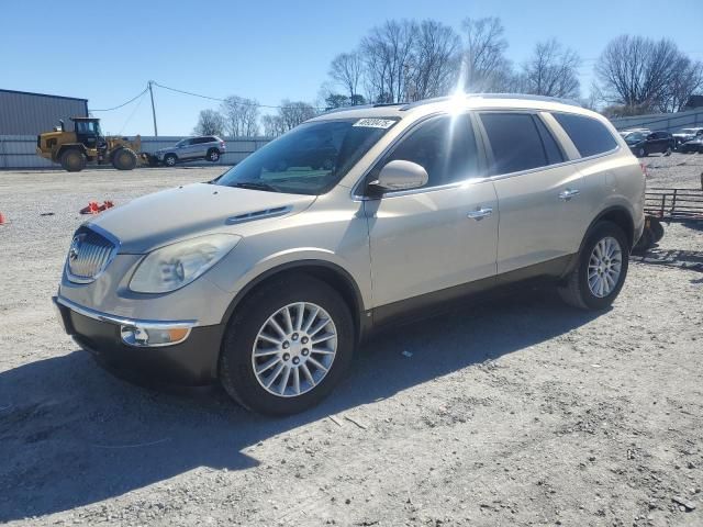 2008 Buick Enclave CXL