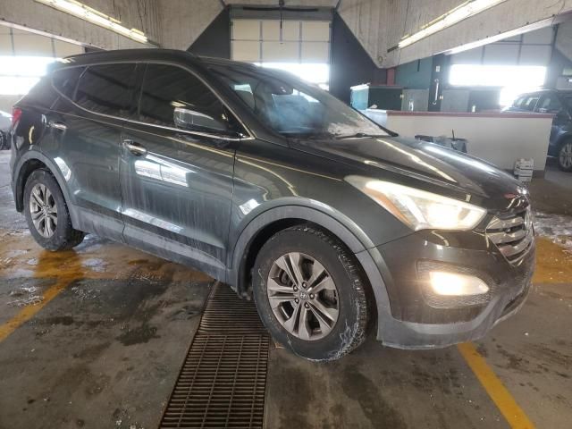 2013 Hyundai Santa FE Sport