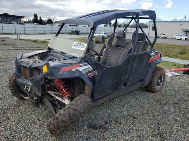 2012 Polaris Ranger RZR 4 800 EPS