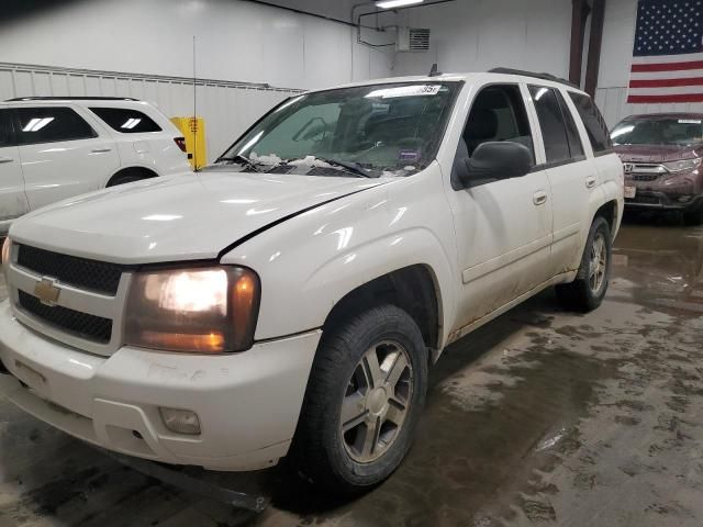 2009 Chevrolet Trailblazer LT