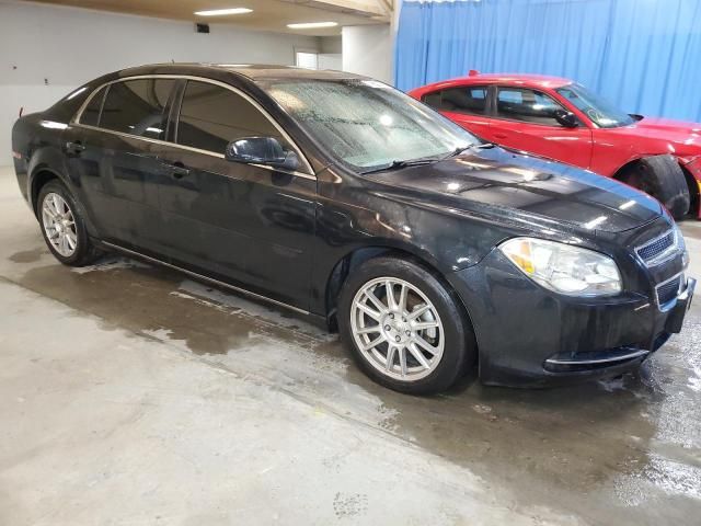 2011 Chevrolet Malibu 2LT