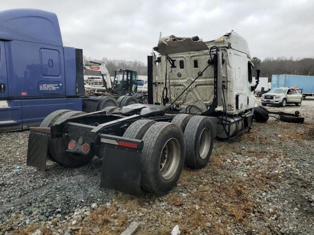 2014 Freightliner Cascadia 125