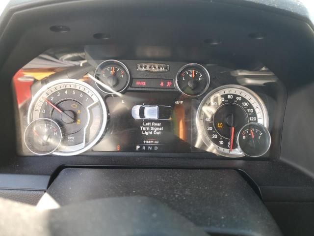 2013 Dodge RAM 1500 Sport